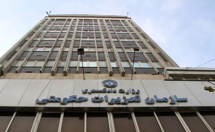 جریمه ۲۰۲ هزار یورویی یک شرکت بازرگانی در استان گیلان