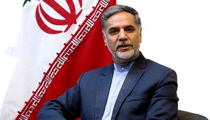
نقوی حسینی:ایران از تمامیت ارضی سوریه حمایت می‌کند/ مناقشات را می‌توان با مذاکره حل کرد
