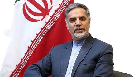 
نقوی حسینی:ایران از تمامیت ارضی سوریه حمایت می‌کند/ مناقشات را می‌توان با مذاکره حل کرد

