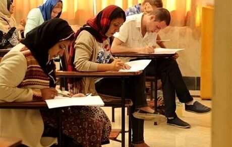 اعلام شاخص های انتخاب دانشجویان نمونه بین‌الملل/تقویت دیپلماسی علمی در دستور کار است