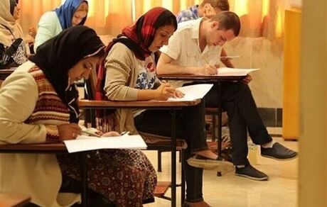 اعلام شاخص های انتخاب دانشجویان نمونه بین‌الملل/تقویت دیپلماسی علمی در دستور کار است