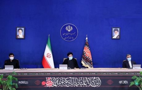رئیس سازمان امور مالیاتی کشور و مدیرعامل شرکت راه آهن منصوب شدند