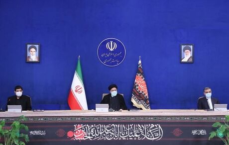 رئیس سازمان امور مالیاتی کشور و مدیرعامل شرکت راه آهن منصوب شدند