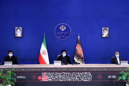 رئیس سازمان امور مالیاتی کشور و مدیرعامل شرکت راه آهن منصوب شدند