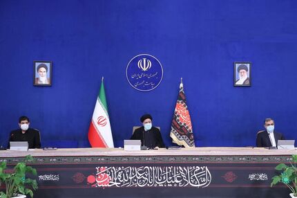 رئیس سازمان امور مالیاتی کشور و مدیرعامل شرکت راه آهن منصوب شدند