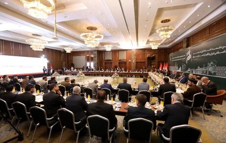 افزایش صادرات ایران به اقلیم کردستان عراق به ۲۸ درصد