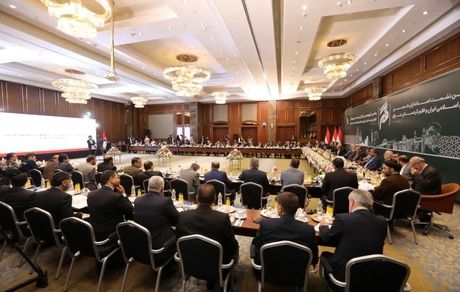 افزایش صادرات ایران به اقلیم کردستان عراق به ۲۸ درصد