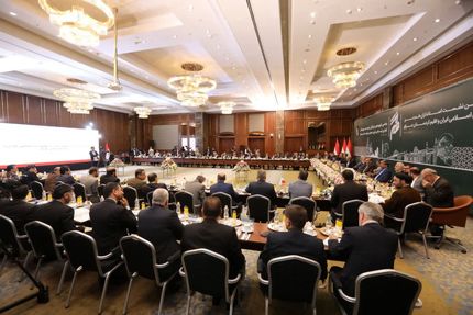 افزایش صادرات ایران به اقلیم کردستان عراق به ۲۸ درصد