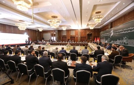 افزایش صادرات ایران به اقلیم کردستان عراق به ۲۸ درصد