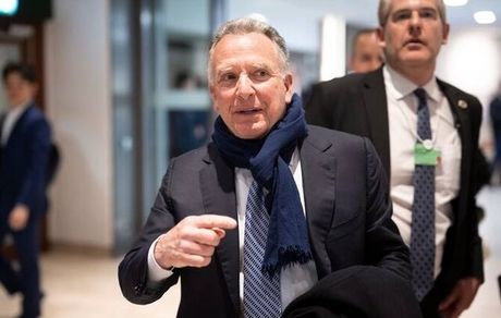 ویتکاف: ایران باید پای میز مذاکره بیاید