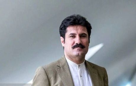 برای اولین بار، یک اهل سنت معاون رییس جمهور شد