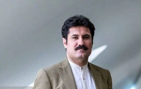 برای اولین بار، یک اهل سنت معاون رییس جمهور شد
