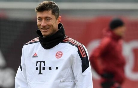 بالاخره بارسلونا و بایرن مونیخ بر سر لواندوفسکی به توافق رسیدند