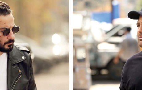 غیبت به‌موقع ستاره‌ها روی پرده سینما