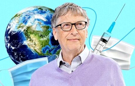 اولین واکسن کرونا برای کشورهای ثروتمند است