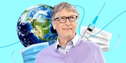اولین واکسن کرونا برای کشورهای ثروتمند است