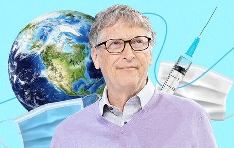 اولین واکسن کرونا برای کشورهای ثروتمند است