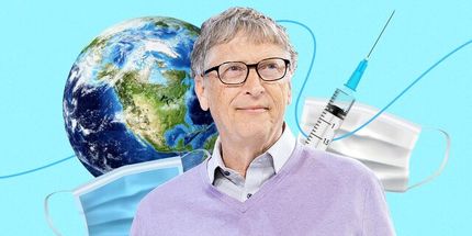 اولین واکسن کرونا برای کشورهای ثروتمند است