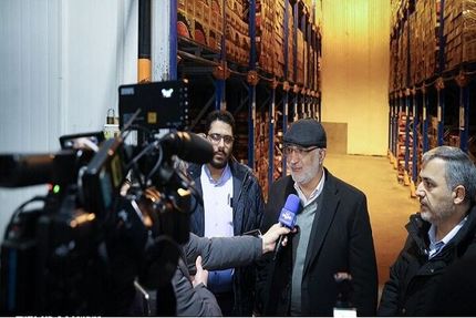 توزیع اقلام ماه مبارک رمضان در میادین میوه و تره‌بار آغاز شد