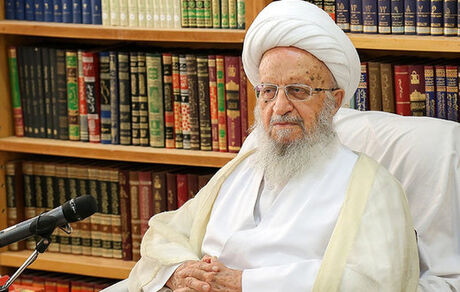 آیت‌الله مکارم: به‌خاطر چند خشک‌مقدس نمی‌توان از فناوری‌ روز چشم پوشید