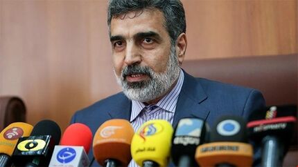 
واکنش کمالوندی به لغو احتمالی معافیت های هسته ای برجامی
