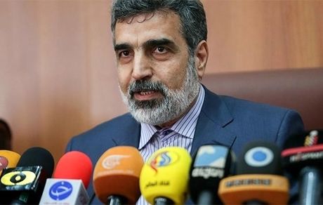 
واکنش کمالوندی به لغو احتمالی معافیت های هسته ای برجامی
