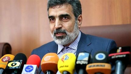 
واکنش کمالوندی به لغو احتمالی معافیت های هسته ای برجامی
