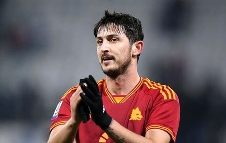 سردار آزمون از فردا به تمرینات رم برمی‌گردد