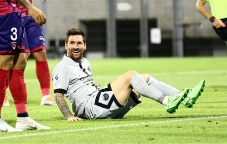 زمزمه بازگشت مسی به بارسلونا در تابستان