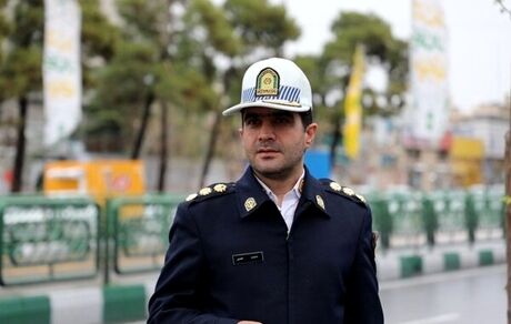 آغاز طرح جمع‌آوری خودروهای رها شده در معابر شهری تهران