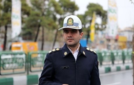 آغاز طرح جمع‌آوری خودروهای رها شده در معابر شهری تهران