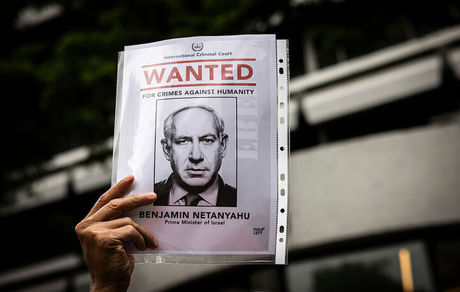 جلسه دادگاه نتانیاهو دوباره لغو شد