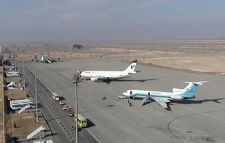 قبل از عزیمت به فرودگاه مهرآباد از وضعیت پرواز مطلع شوید