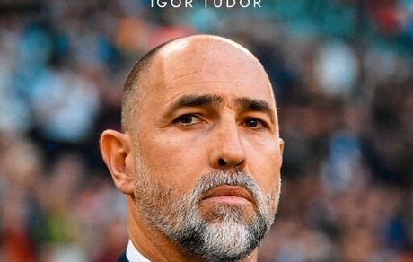 سرمربی سابق یوونتوس، هدایت تاتنهام را برعهده گرفت