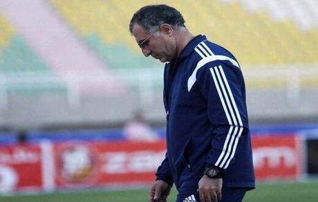 جلالی: برخی بازیکنان گل‌گهر مشکوک هستند