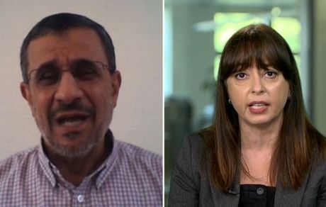 محمود احمدی‌نژاد چرا با رسانه ضدانقلاب گفتگو کرد؟