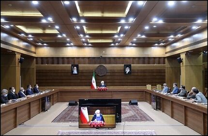 مسافران حتی الامکان سفر خود را کوتاه و به منزل بازگردند