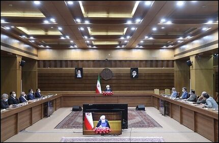 مسافران حتی الامکان سفر خود را کوتاه و به منزل بازگردند