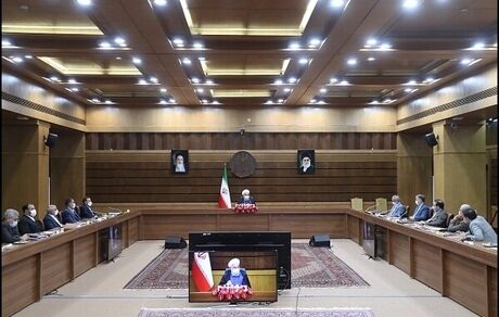 مسافران حتی الامکان سفر خود را کوتاه و به منزل بازگردند