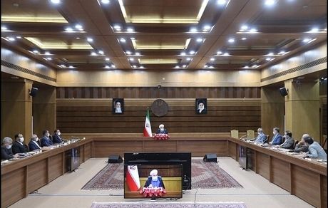 مسافران حتی الامکان سفر خود را کوتاه و به منزل بازگردند