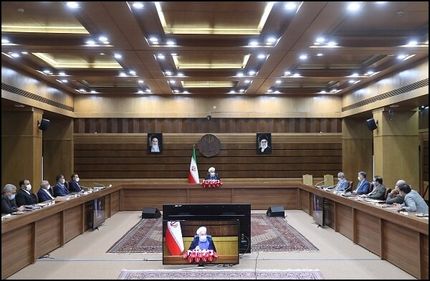 مسافران حتی الامکان سفر خود را کوتاه و به منزل بازگردند