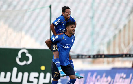 احتمال جریمه ۶۰۰ هزار دلاری استقلال بخاطر محبی