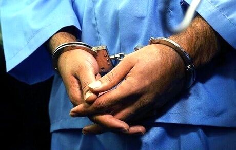 دستگیری  ۲ وکیل در گیلان به اتهام فساد مالی