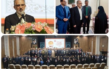 قطار بیستمین دوره مسابقات قرآنی بانک مسکن به ایستگاه پایانی رسید / تبیین استراتژی‌های فرهنگی و مالی در جوار بارگاه رضوی
