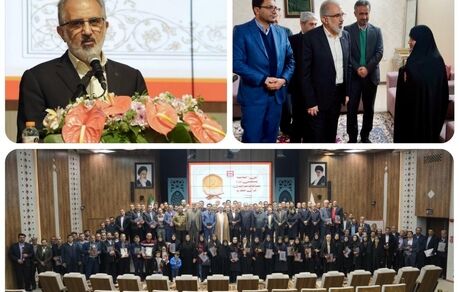 قطار بیستمین دوره مسابقات قرآنی بانک مسکن به ایستگاه پایانی رسید / تبیین استراتژی‌های فرهنگی و مالی در جوار بارگاه رضوی
