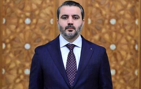 عربستان مقصد اولین سفر مقامات رژیم جدید سوریه