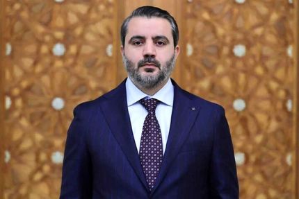عربستان مقصد اولین سفر مقامات رژیم جدید سوریه