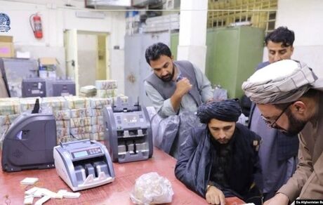 آمریکا برخی تحریم‌های طالبان را لغو کرد
