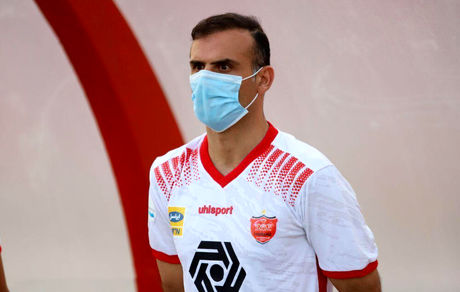 سیدجلال: قهرمان آسیا بشویم مشکلاتمان بیشتر می‌شود!