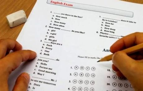 اعلام زمان ثبت‌نام و برگزاری آزمون الکترونیکی زبان انگلیسی (تولیمو)